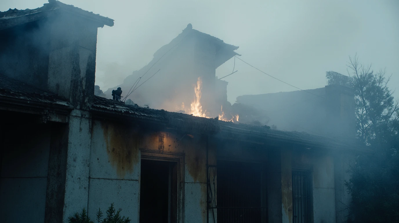 Seguro de incendio