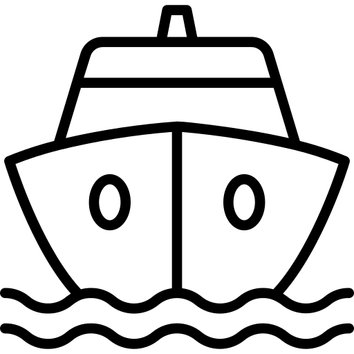 Casco Marítimo