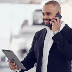Contactar con Servicio de Asistencia