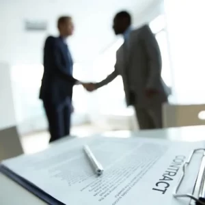 Contratación