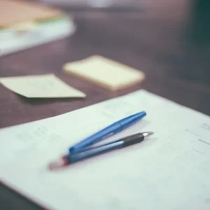 Documentos Necesarios para Reclamos