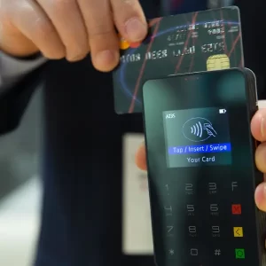 Pago de Servicios