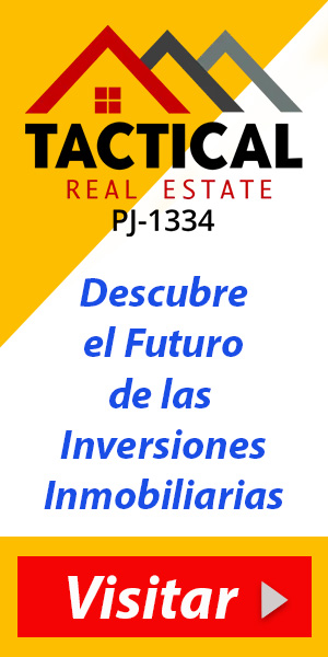 Visita Tactical Real Estate y descubre propiedades de alto valor en Panamá